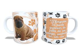 Canecas Personalizadas Cães e Gatos