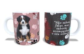 Canecas Personalizadas Cães e Gatos