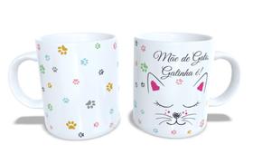 Canecas Personalizadas Cães e Gatos