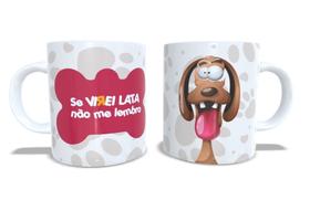 Canecas Personalizadas Cães e Gatos