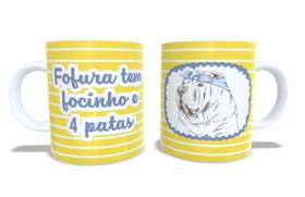 Canecas Personalizadas Cães e Gatos