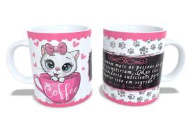 Canecas Personalizadas Cães e Gatos