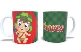 Canecas Personalizadas Chaves Baby