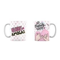 Canecas Personalizadas Coleção Amizades