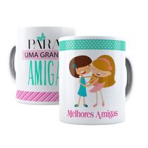 Canecas Personalizadas Coleção Amizades