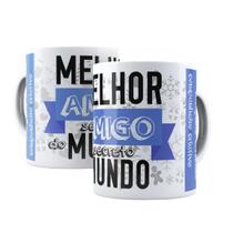 Canecas Personalizadas Coleção Amizades