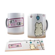 Canecas Personalizadas Coleção Animais Pets