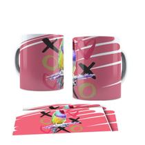 Canecas Personalizadas Coleção Animais Pets