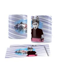 Canecas Personalizadas Coleção Animais Pets