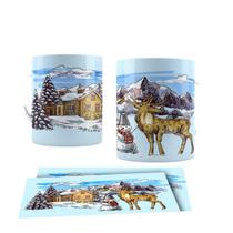 Canecas Personalizadas Coleção Animais Pets