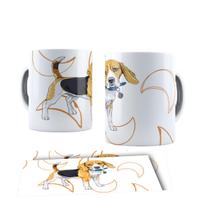 Canecas Personalizadas Coleção Animais Pets