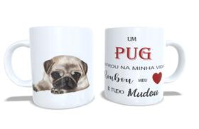 Canecas Personalizadas Coleção Cães de Raças