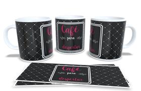 Canecas Personalizadas Coleção Café