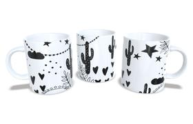 Canecas Personalizadas Coleção Festa Junina