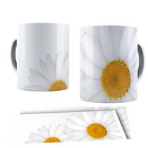 Canecas Personalizadas Coleção Florais