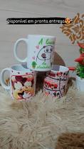 canecas personalizadas de porcelana