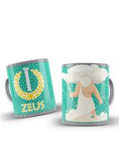 Canecas Personalizadas Deuses do OLimpo