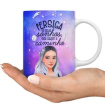 Canecas Personalizadas dia da Mulher