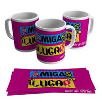 Canecas Personalizadas Dia das Mães