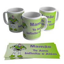 Canecas Personalizadas Dia das Mães
