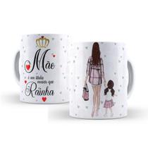 Canecas Personalizadas Dia das Mães