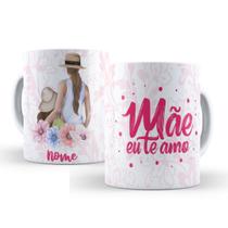 Canecas Personalizadas Dia das Mães