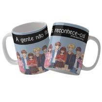Canecas Personalizadas Dia dos Amigos