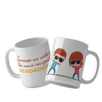 Canecas Personalizadas Dia dos Amigos