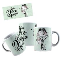 Canecas Personalizadas Dia dos Amigos