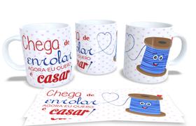 Canecas Personalizadas Dia dos Namorados