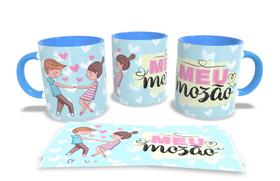 Canecas Personalizadas Dia dos Namorados
