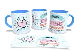 Canecas Personalizadas Dia dos Namorados