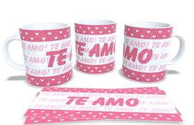 Canecas Personalizadas Dia dos Namorados