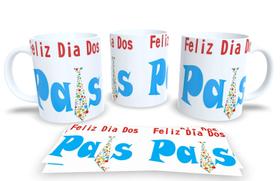 Canecas Personalizadas dia dos Pais