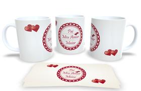 Canecas Personalizadas dia dos Pais