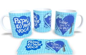 Canecas Personalizadas dia dos Pais