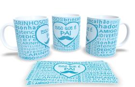 Canecas Personalizadas dia dos Pais