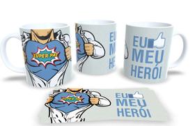 Canecas Personalizadas dia dos Pais
