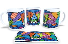 Canecas Personalizadas dia dos Pais