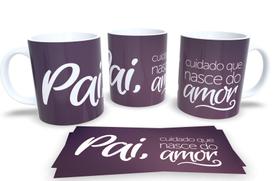 Canecas Personalizadas dia dos Pais