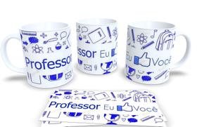 Canecas Personalizadas dia dos Professores