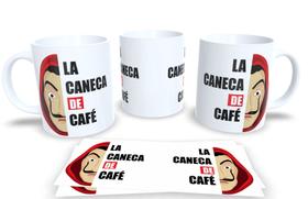 Canecas Personalizadas Estampas Engraçadas