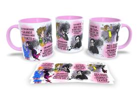 Canecas Personalizadas Eu Gosto Assim Amostradinho