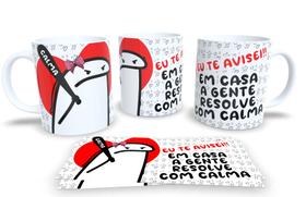 Canecas Personalizadas Flork Namorados