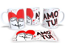 Canecas Personalizadas Flork Namorados