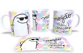 Canecas Personalizadas Flork Namorados