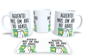 Canecas Personalizadas Flork Romanticas