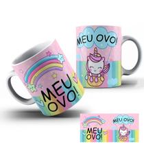 Canecas Personalizadas Frases Indelicadas Unicórnio Canecas Personalizadas Frases Indelicadas Unicórnio