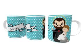 Canecas Personalizadas Santos Catolicos