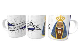 Canecas Personalizadas Santos Catolicos